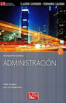 ADMINISTRACION 2 1EDDGB