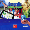 GEOGRAFIA MEX Y M FLORES