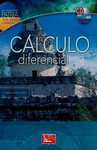 CALCULO DIFERENCIAL (SERIE UNIVERSITARIA PATRIA)