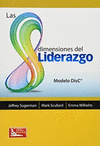 LAS 8 DIMENSIONES DEL LIDERAZGO