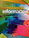 TECNOLOGIAS DE LA INFORMACION