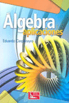 ALGEBRA Y APLICACIONES - DGETI