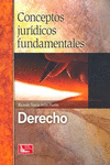 CONCEPTOS JURIDICOS FUNDAMENTALES