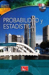 PROBABILIDAD Y ESTADISTICA (SERIE UNIVERSITARIA PATRIA)