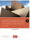MATEMATICAS 3 DGB