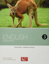 ENGLISH 3 DGB