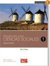 INTRODUCCION A LA CIENCIAS SOCIALES DGB