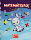 MATEMATICAS 3 PRIM PACK GALVEZ LIBRO Y LIBRO DE EJERCICIOS Y PROBLEMAS MATEMATICOS
