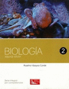 BIOLOGIA 2 DGB NVA ED