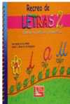 RECREO DE LETRAS 2 3RA ED