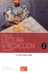 TALLER DE LECT Y REDAC 2 NV E
