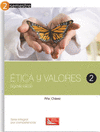 ETICA Y VALORES 2 DGB NVA ED