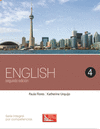 ENGLISH 4 DGB NVA ED