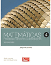 MATEMATICAS 4 DGB NVA ED