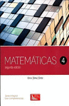 MATEMATICAS 4 NVA ED