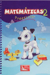 MATEMATICAS 2 GALVEZ