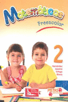 MATEMATICAS 2 PISTAS