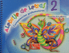 ALEBRIJE DE LETRAS 2
