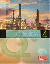 QUIMICA 4 IPN