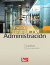 TEORIA GENERAL DE LA ADMINISTRACION 2A ED