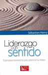 LIDERAZGO CON SENTIDO
