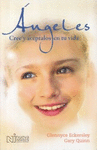 ANGELES CREE Y ACEPTALOS EN TU VIDA