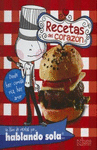 RECETAS DEL CORAZON