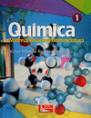 QUIMICA 1 MATERIA ENLACES Y NOMENCLATURA