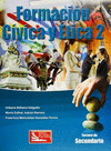 FORMACION CIVICA Y ETICA 2 BAHENA