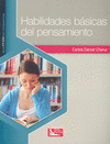 HABILIDADES BASICAS DEL PENSAMIENTO