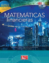 MATEMATICAS FINANCIERAS (SERIE UNIVERSITARIA PATRIA)