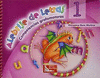 ALEBRIJE DE LETRAS 1