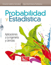 PROBABILIDAD Y ESTADISTICA APLICADA A LA INGENIERIA Y CIENCIAS