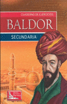 CUADERNO DE EJERCICIOS BALDOR ALGEBRA SECUNDARIA