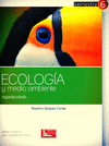 ECOLOGIA Y MEDIO AMBIENTE