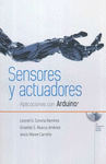 SENSORES Y ACTUADORES
