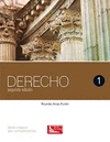 DERECHO 1