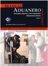 MANUAL ADUANERO CONSULTAS BASICAS Y SUS RESPUESTAS DICCIONARIO BASICO JURISPRUDENCIAS (2 TOMOS)