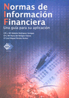 NORMAS DE INFORMACION FINANCIERA UNA GUIA PARA SU APLICACION