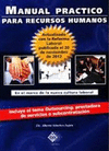 MANUAL PRACTICO PARA RECURSOS HUMANOS EN EL MARCO DE LA NUEVA CULTURA LABORAL