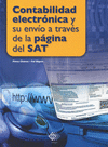 CONTABILIDAD ELECTRONICA Y SU ENVIO A TRAVES DE LA PAGINA DEL SAT