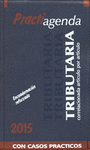 PRACTIAGENDA TRIBUTARIA ACADEMICA 2015