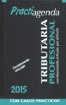 PRACTIAGENDA TRIBUTARIA PROFESIONAL 2015