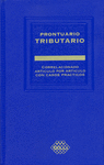 PRONTUARIO TRIBUTARIO ACADEMICO 2015