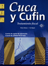 CUCU Y CUFIN TRATAMIENTO FISCAL