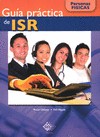 GUIA PRACTICA DEL ISR PERSONAS FISICAS