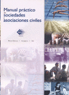 MANUAL PRACTICO DE SOCIEDADES Y ASOCIACIONES CIVILES