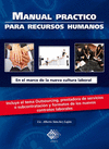 MANUAL PRACTICO PARA RECURSOS HUMANOS EN EL MARCO DE LA NUEVA CULTURA LABORAL