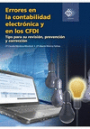 ERRORES EN LA CONTABILIDAD ELECTRONICA Y EN LOS CFDI