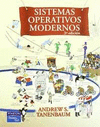 SISTEMAS OPERATIVOS MODERNOS